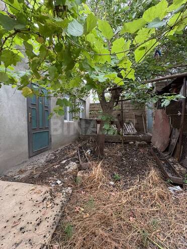 Satılır 3 otaqlı köhnə tikili 50 m², Binə q., photo 16 from 18