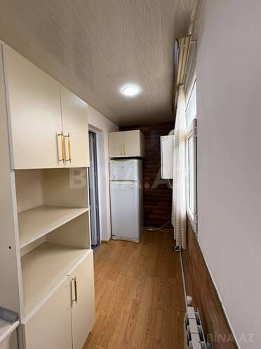 Satılır 3 otaqlı köhnə tikili 50 m², Binə q., photo 9 from 18