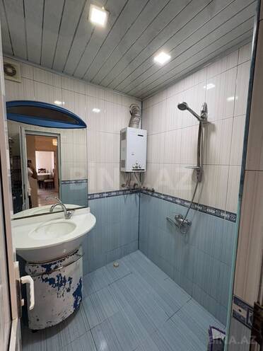 Satılır 3 otaqlı köhnə tikili 50 m², Binə q., photo 12 from 18