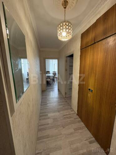 Satılır 3 otaqlı köhnə tikili 50 m², Binə q., photo 14 from 18