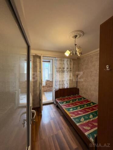 Satılır 3 otaqlı köhnə tikili 50 m², Binə q., photo 6 from 18