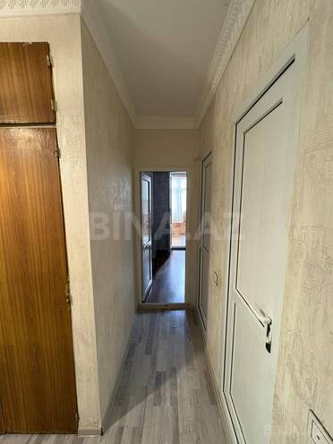 Satılır 3 otaqlı köhnə tikili 50 m², Binə q., photo 15 from 18