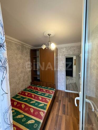 Satılır 3 otaqlı köhnə tikili 50 m², Binə q., photo 7 from 18