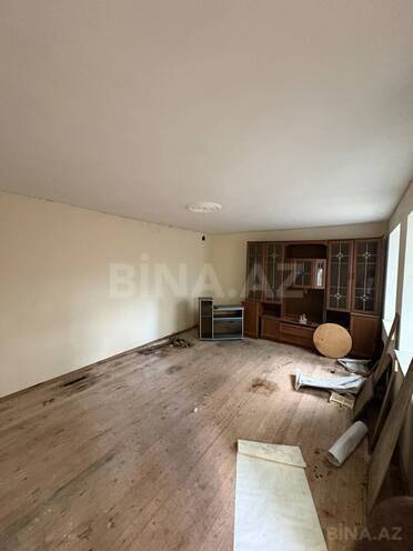 Satılır 3 otaqlı köhnə tikili 50 m², Binə q., photo 17 from 18