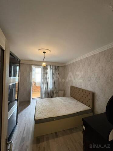 Satılır 3 otaqlı köhnə tikili 50 m², Binə q., photo 4 from 18