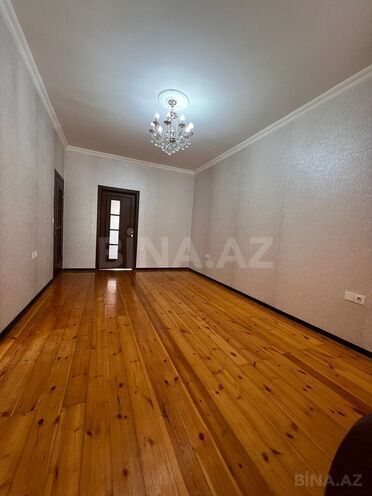 Satılır 2 otaqlı köhnə tikili 55 m², Memar Əcəmi m., photo 5 from 17