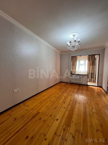 Satılır 2 otaqlı köhnə tikili 55 m², Memar Əcəmi m., photo 3 from 17