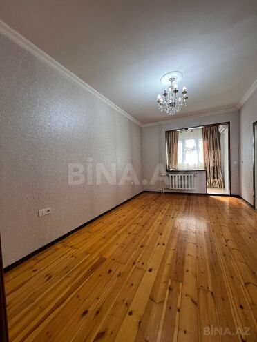 Satılır 2 otaqlı köhnə tikili 55 m², Memar Əcəmi m., photo 1 from 17