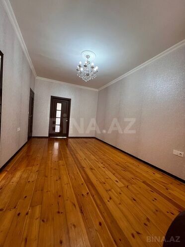 Satılır 2 otaqlı köhnə tikili 55 m², Memar Əcəmi m., photo 6 from 17