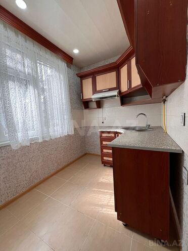 Satılır 2 otaqlı köhnə tikili 55 m², Memar Əcəmi m., photo 14 from 17