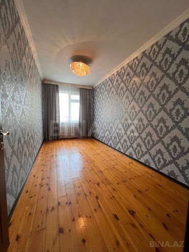 Satılır 2 otaqlı köhnə tikili 55 m², Memar Əcəmi m., photo 7 from 17