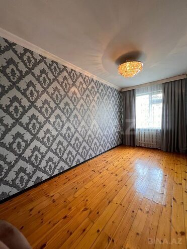Satılır 2 otaqlı köhnə tikili 55 m², Memar Əcəmi m., photo 9 from 17