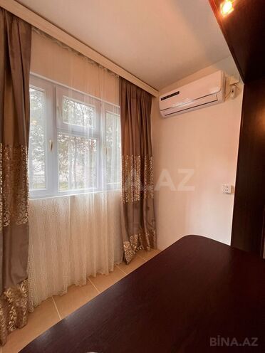 Satılır 2 otaqlı köhnə tikili 55 m², Memar Əcəmi m., photo 11 from 17