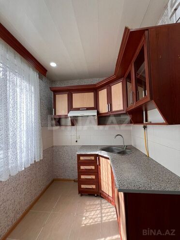 Satılır 2 otaqlı köhnə tikili 55 m², Memar Əcəmi m., photo 13 from 17