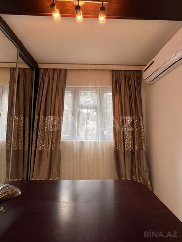 Satılır 2 otaqlı köhnə tikili 55 m², Memar Əcəmi m., photo 12 from 17