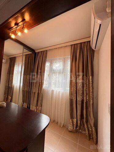 Satılır 2 otaqlı köhnə tikili 55 m², Memar Əcəmi m., photo 10 from 17