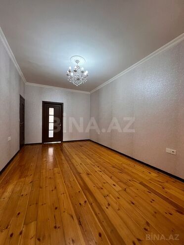 Satılır 2 otaqlı köhnə tikili 55 m², Memar Əcəmi m., photo 4 from 17