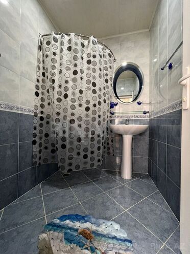 Satılır 2 otaqlı köhnə tikili 55 m², Memar Əcəmi m., photo 15 from 17