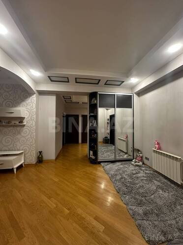 Продаётся 3-комн. новостройка 130 м², м. Ази Асланов, photo 10 from 15