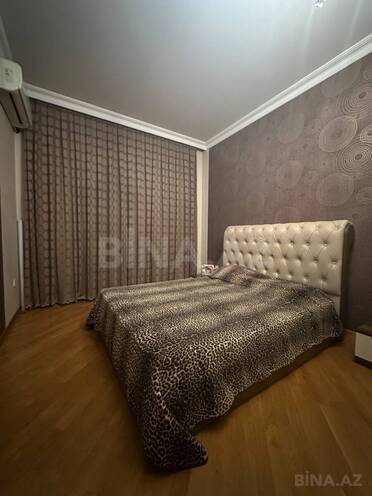 Продаётся 3-комн. новостройка 130 м², м. Ази Асланов, photo 6 from 15