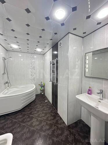 Продаётся 3-комн. новостройка 130 м², м. Ази Асланов, photo 13 from 15