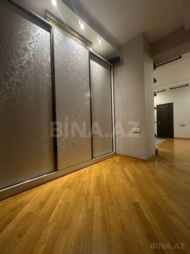 Продаётся 3-комн. новостройка 130 м², м. Ази Асланов, photo 8 from 15
