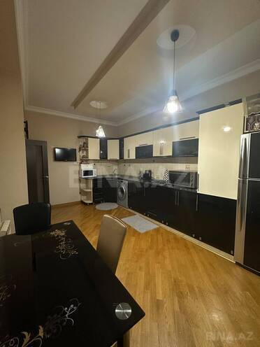 Продаётся 3-комн. новостройка 130 м², м. Ази Асланов, photo 12 from 15
