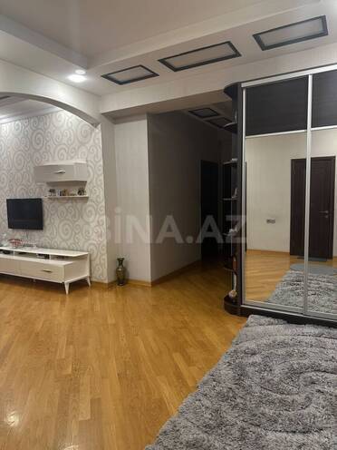 Продаётся 3-комн. новостройка 130 м², м. Ази Асланов, photo 4 from 15
