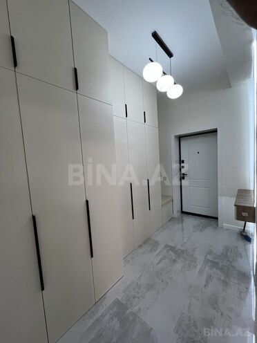 Satılır 2 otaqlı yeni tikili 48 m², Qara Qarayev m., photo 8 from 11