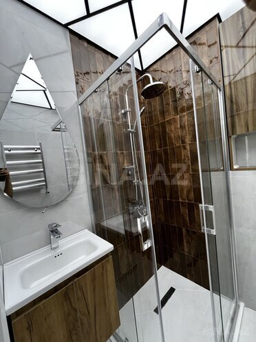 Satılır 2 otaqlı yeni tikili 48 m², Qara Qarayev m., photo 9 from 11