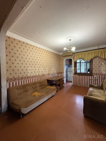 Продаётся 3-комн. вторичка 50 м², м. Мемар Аджеми, photo 13 from 16