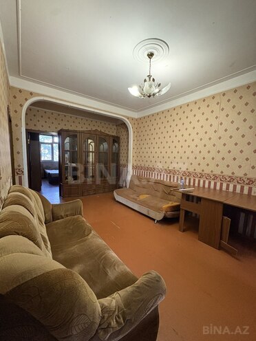 Продаётся 3-комн. вторичка 50 м², м. Мемар Аджеми, photo 11 from 16