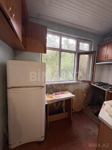 Продаётся 3-комн. вторичка 50 м², м. Мемар Аджеми, photo 8 from 16