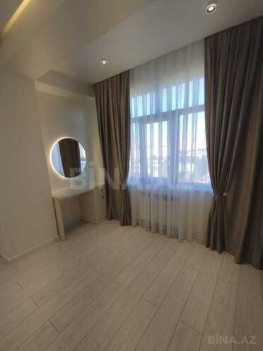 Продаётся 3-комн. новостройка 82 м², м. Нефтчиляр, photo 3 from 18