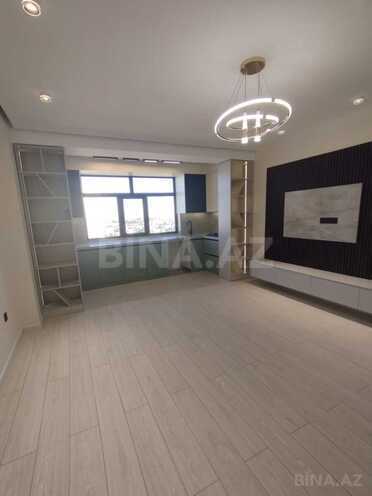 Продаётся 3-комн. новостройка 82 м², м. Нефтчиляр, photo 8 from 18