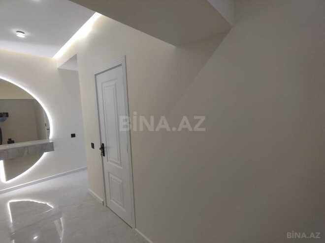 Продаётся 3-комн. новостройка 82 м², м. Нефтчиляр, photo 17 from 18