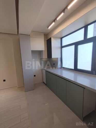 Продаётся 3-комн. новостройка 82 м², м. Нефтчиляр, photo 13 from 18
