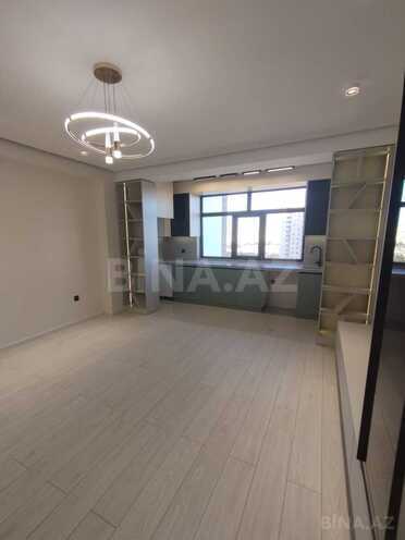 Продаётся 3-комн. новостройка 82 м², м. Нефтчиляр, photo 7 from 18