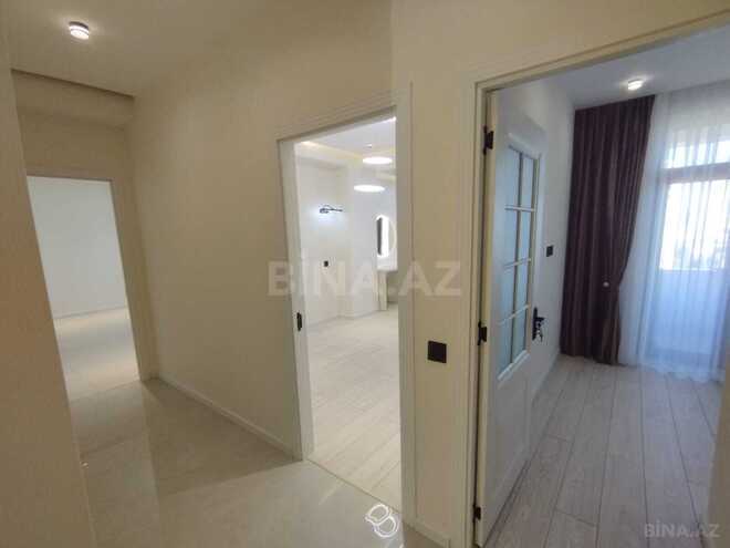 Продаётся 3-комн. новостройка 82 м², м. Нефтчиляр, photo 15 from 18