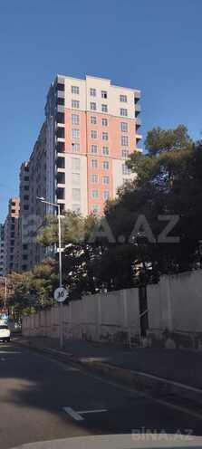 Satılır 4 otaqlı yeni tikili 127 m², Qara Qarayev m., photo 1 from 12
