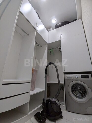 İcarəyə verilir 4 otaqlı yeni tikili 165 m², Nəriman Nərimanov m., photo 26 from 32