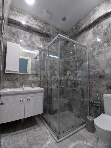 İcarəyə verilir 4 otaqlı yeni tikili 165 m², Nəriman Nərimanov m., photo 17 from 32