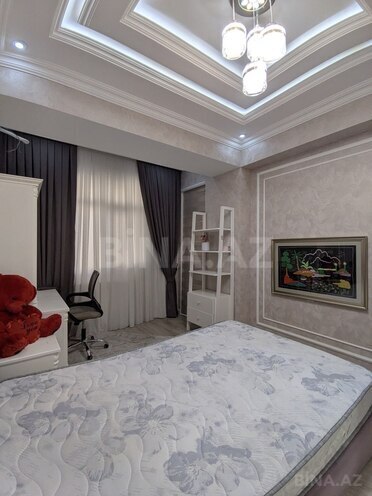 İcarəyə verilir 4 otaqlı yeni tikili 165 m², Nəriman Nərimanov m., photo 21 from 32