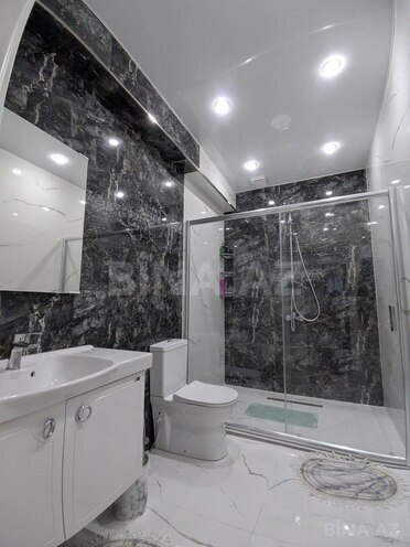 İcarəyə verilir 4 otaqlı yeni tikili 165 m², Nəriman Nərimanov m., photo 25 from 32