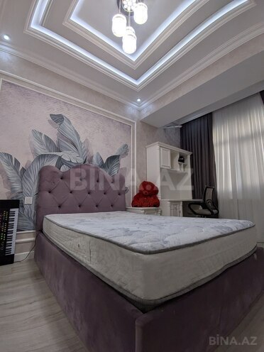 İcarəyə verilir 4 otaqlı yeni tikili 165 m², Nəriman Nərimanov m., photo 18 from 32