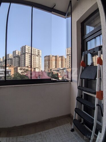 İcarəyə verilir 4 otaqlı yeni tikili 165 m², Nəriman Nərimanov m., photo 27 from 32