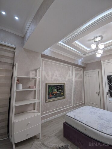 İcarəyə verilir 4 otaqlı yeni tikili 165 m², Nəriman Nərimanov m., photo 20 from 32