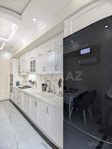 İcarəyə verilir 4 otaqlı yeni tikili 165 m², Nəriman Nərimanov m., photo 10 from 32