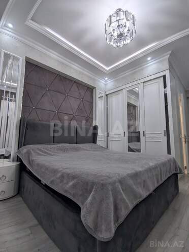 İcarəyə verilir 4 otaqlı yeni tikili 165 m², Nəriman Nərimanov m., photo 11 from 32