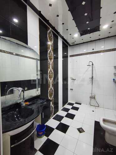 Satılır 12 otaqlı həyət evi/bağ evi 500 m², Nəsimi r., photo 21 from 32